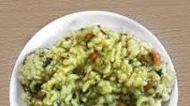 Dal Quinoa Khichdi Dal Quinoa Khichdi