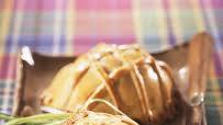 Pork Pockets Pork Pockets