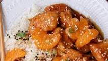 Slow Cooker Orange Chicken Slow Cooker Orange Chicken