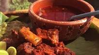 Receta de Birria de Chivo Guerrero ✔ Receta de Birria de Chivo Guerrero ✔