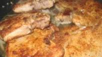 Mom's Tender and Juicy Pork Chops Mom's Tender and Juicy Pork Chops