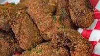 Kansas Fried Pheasant Kansas Fried Pheasant
