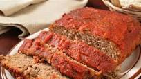 Meatloaf Recipe With Onion Soup Mix And Oatmeal : View 18+ Cooking Videos Meatloaf Recipe With Onion Soup Mix And Oatmeal : View 18+ Cooking Videos