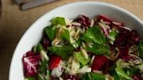 Orzo Salad Orzo Salad