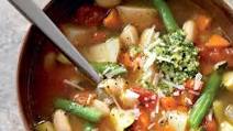 18 Best-Ever Fat-Burning Soup Recipes 18 Best-Ever Fat-Burning Soup Recipes