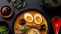 Japanese Spicy Miso Ramen Recipe Japanese Spicy Miso Ramen Recipe