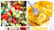 Vegetarian Air Fryer Recipes Vegetarian Air Fryer Recipes