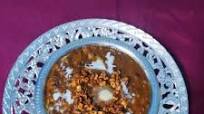 मसूर दाल मखनी (masoor dal makhani recipe in Hindi) मसूर दाल मखनी (masoor dal makhani recipe in Hindi)
