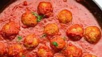 Easy Vegan Meatballs Easy Vegan Meatballs