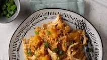Pressure-Cooker Pineapple Chicken Pressure-Cooker Pineapple Chicken