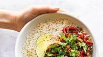 Instant Pot Korean Beef Bulgogi (Keto and Stove top Options) Instant Pot Korean Beef Bulgogi (Keto and Stove top Options)