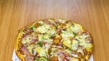 Caribbean Pizza Caribbean Pizza