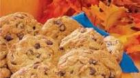 Monster Chip Cookies Monster Chip Cookies