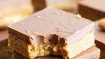 No Bake Paleo Chocolate Almond Butter Bars – Easy Paleo Dessert Recipe! No Bake Paleo Chocolate Almond Butter Bars – Easy Paleo Dessert Recipe!