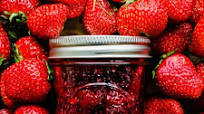 Small Batch Strawberry Jam Small Batch Strawberry Jam