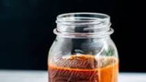 Homemade Vegan BBQ Sauce Homemade Vegan BBQ Sauce