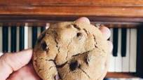 Dad’s Very Best Browned Butter Chocolate Chip Cookies Dad’s Very Best Browned Butter Chocolate Chip Cookies