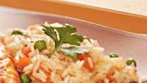 Quick Spanish Rice Quick Spanish Rice
