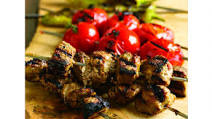 The Real Turkish Shish Kebab The Real Turkish Shish Kebab