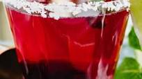 Black Cherry Lime Margarita Black Cherry Lime Margarita