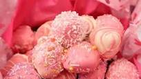 Chocolate Strawberry Bouquet Chocolate Strawberry Bouquet