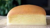 Taiwanese Souffle Castella Cake Taiwanese Souffle Castella Cake