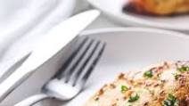 Air Fryer Italian Chicken Breast Air Fryer Italian Chicken Breast