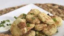 Air Fryer Pickles Air Fryer Pickles