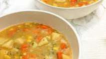 Slow Cooker Vegetable Pot Pie Stew Slow Cooker Vegetable Pot Pie Stew