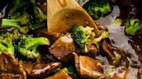 Crock Pot Beef and Broccoli Crock Pot Beef and Broccoli