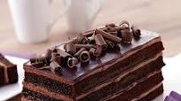 Dark Chocolate Orange Cake Dark Chocolate Orange Cake