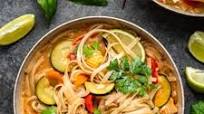 Thai Curry Soup Thai Curry Soup