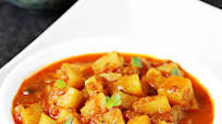 Potato Curry Recipe (Aloo Curry) Potato Curry Recipe (Aloo Curry)