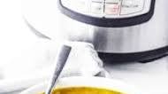 Instant Pot Vegan Split Pea Soup Recipe Instant Pot Vegan Split Pea Soup Recipe