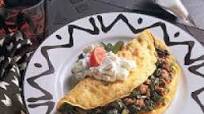 Gyro Omelet Gyro Omelet