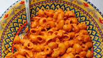 Spicy Rigatoni Vodka Spicy Rigatoni Vodka
