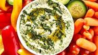 Edamame Hummus Edamame Hummus