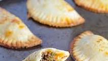 Easiest Ground Beef Empanadas Easiest Ground Beef Empanadas