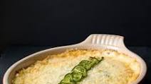 Cheesy Baked Jalapeno Popper Dip Cheesy Baked Jalapeno Popper Dip
