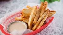 Air Fried Chips Air Fried Chips