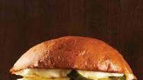 Juiciest Burger You'll Ever Eat Juiciest Burger You'll Ever Eat