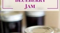 How To Make Strawberry Blueberry Jam How To Make Strawberry Blueberry Jam