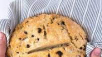 Gluten Free Irish Soda Bread Gluten Free Irish Soda Bread