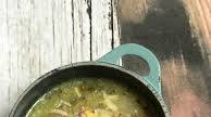 New Mexico Green Chile Stew New Mexico Green Chile Stew