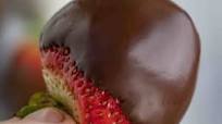 Chocolate Covered Strawberries Chocolate Covered Strawberries