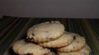 Irish Soda Bread Cookies Irish Soda Bread Cookies
