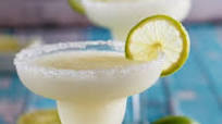 Mock Margaritas Mock Margaritas