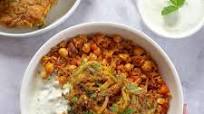 Gluten Free Biryani Bowl Recipe (vegan, low FODMAP) Gluten Free Biryani Bowl Recipe (vegan, low FODMAP)
