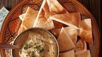 Baba Ghanoush from Reynolds Wrap® Baba Ghanoush from Reynolds Wrap®