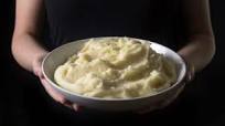 Instant Pot Mashed Potatoes Instant Pot Mashed Potatoes